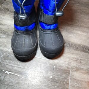 Northside 3M Thinsumate Insulation Boots‎ Youth Size 9